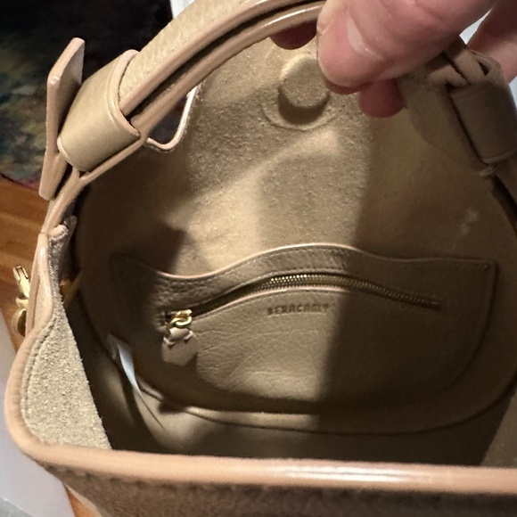 Beracamy Noor Mini Bag - Picture 3 of 7